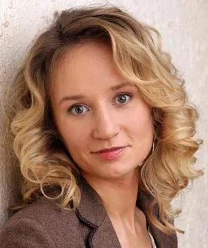 Алина Волощук