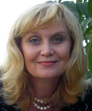 Ирина Волховская