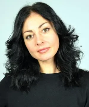 Юлия Волчкова