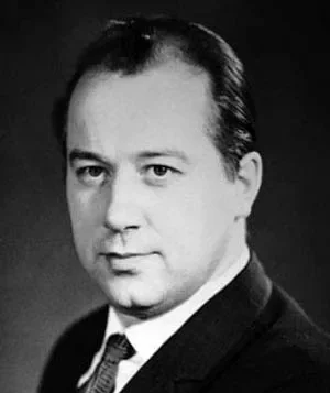 Юрий Волынцев