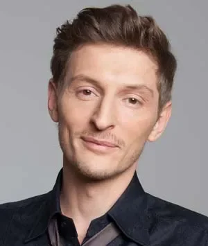 Павел Воля