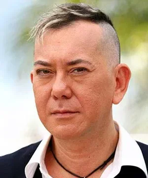 Энтони Вонг (Anthony Wong)