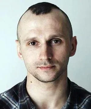 Виктор Ворзонин