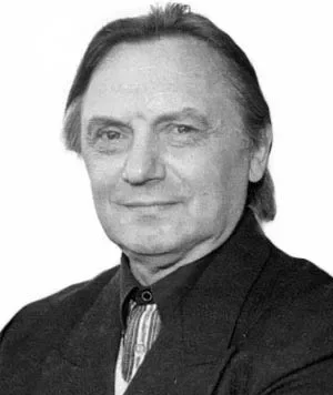 Владимир Воробьев