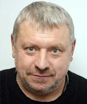 Игорь Воробьев