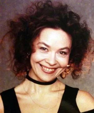 Ирина Ворон