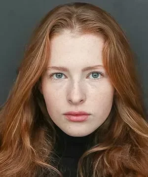 Екатерина Воронина (II)