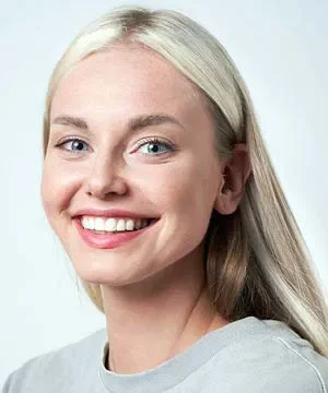 Анна Воропаева