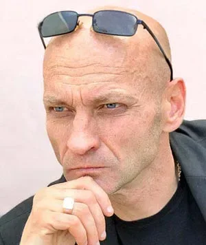 Валерий Воротынский
