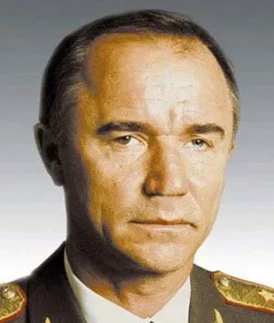 Валерий Востротин