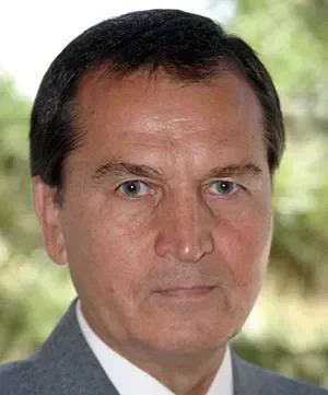 Юрий Вотяков