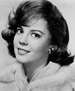 Натали Вуд (Natalie Wood)
