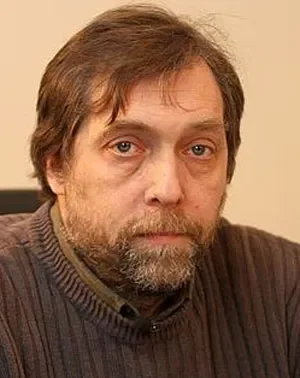 Никита Высоцкий