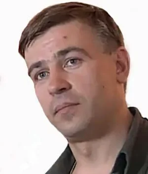 Евгений Вышенков