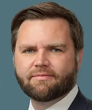 Джей Ди Вэнс (J.D. Vance)