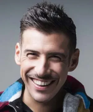 Франческо Габбани (Francesco Gabbani)