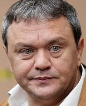 Сергей Габриэлян