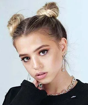 Юлия Гаврилина