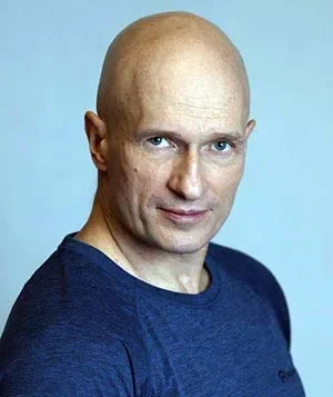 Алексей Гаврилов