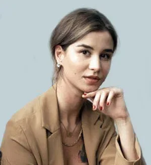 Маргарита Гаврилова (План Б)