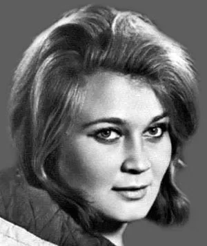 Татьяна Гаврилова (актриса)