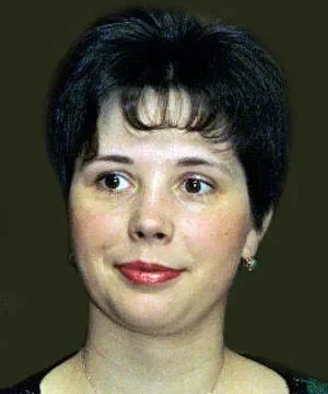 Галина Гагарина