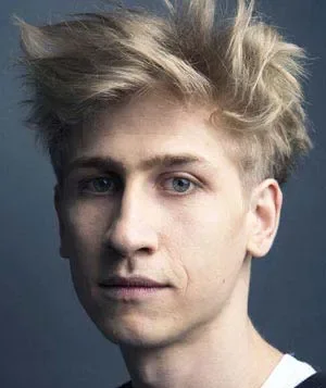 Даниил Газизуллин