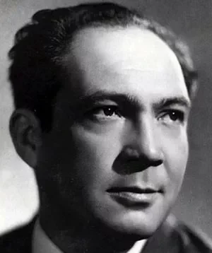 Григорий Гай