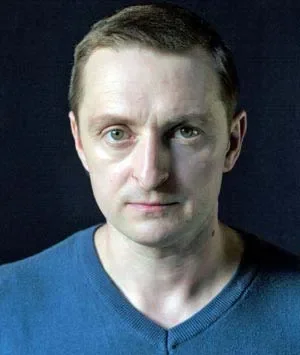 Павел Гайдученко