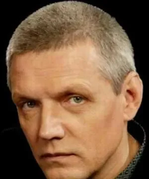 Александр Галибин
