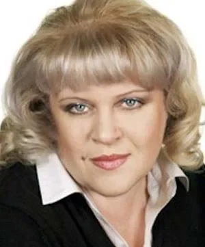 Елена Галибина