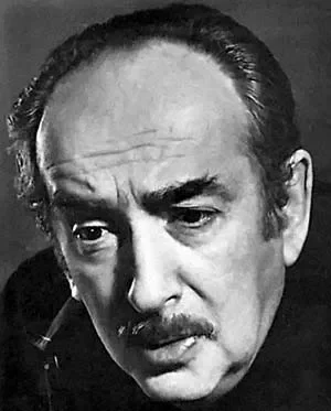 Александр Галич