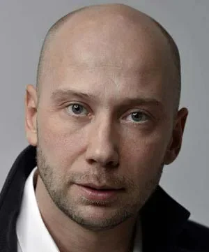 Павел Галич