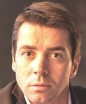 Сергей Галич
