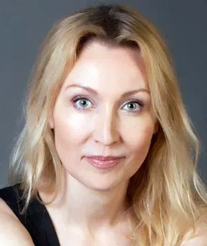 Светлана Галка