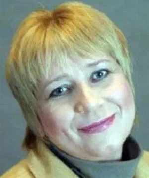 Галина Галкина