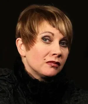 Алёна Галлиардт