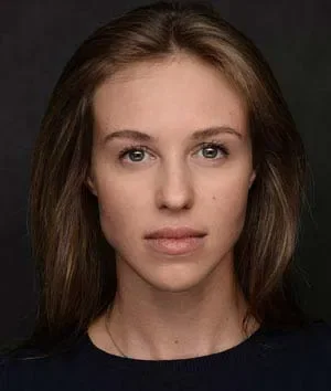 Анна Галлямова