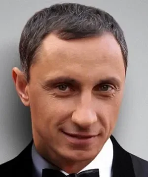 Вадим Галыгин