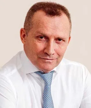 Василий Гамаюнов