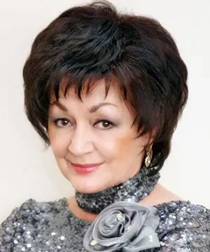 Венера Ганеева