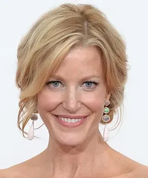 Анна Ганн (Anna Gunn)