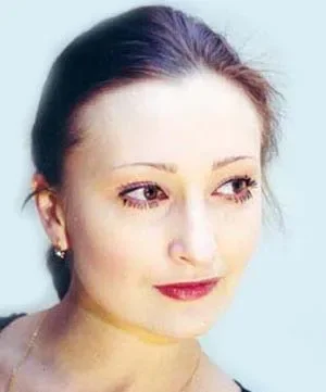 Марина Гаранина