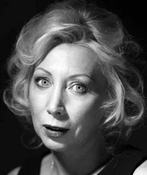 Наталия Гаранина
