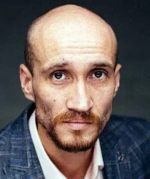 Вячеслав Гардер