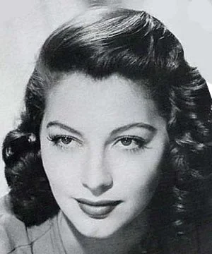 Ава Гарднер (Ava Gardner)
