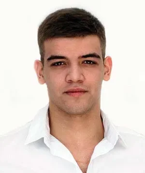 Андрей Гаркунов