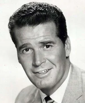 Джеймс Гарнер (James Garner)