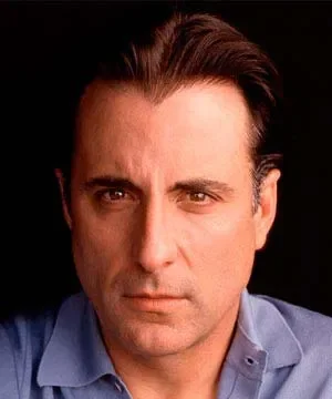 Энди Гарсиа (Andy Garcia)