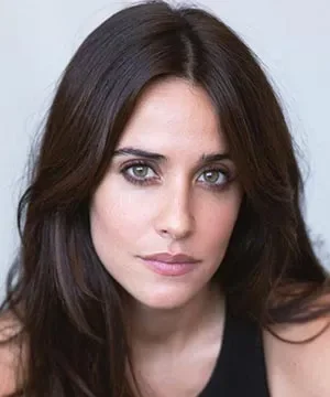Макарена Гарсия (Macarena García)